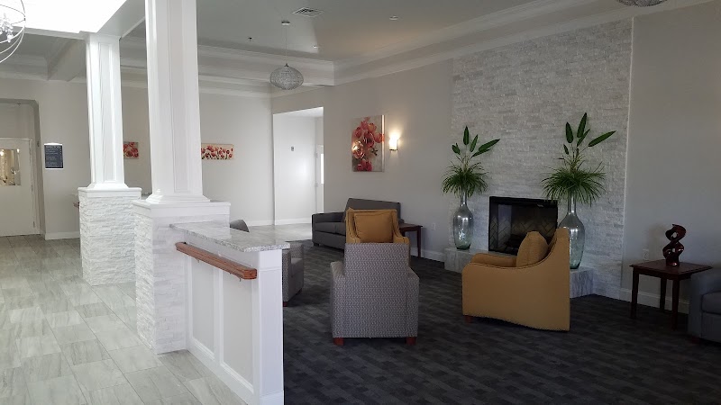 Bellarose Nursing And Rehab nursing home in Garner, NC - Photo 3 of 10