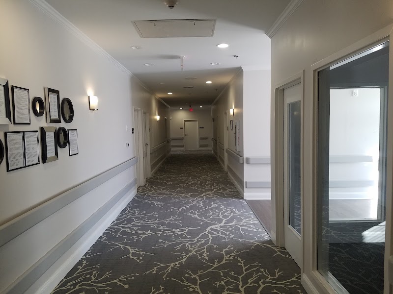 Bellarose Nursing And Rehab nursing home in Garner, NC - Photo 4 of 10