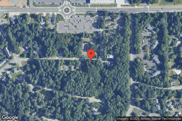 Parkview Health and Rehabilitation Center nursing home in Chapel Hill, NC - Photo 1 of 6