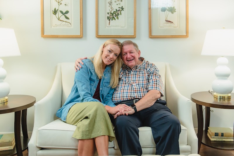 Swift Creek Health Center nursing home in Cary, NC - Photo 3 of 10