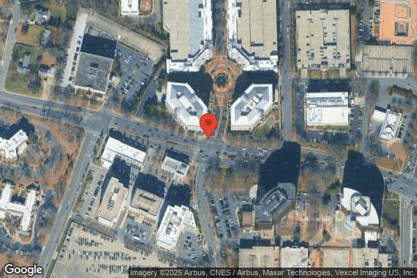 Briar Creek Health Center nursing home in Charlotte, NC - Photo 1 of 10