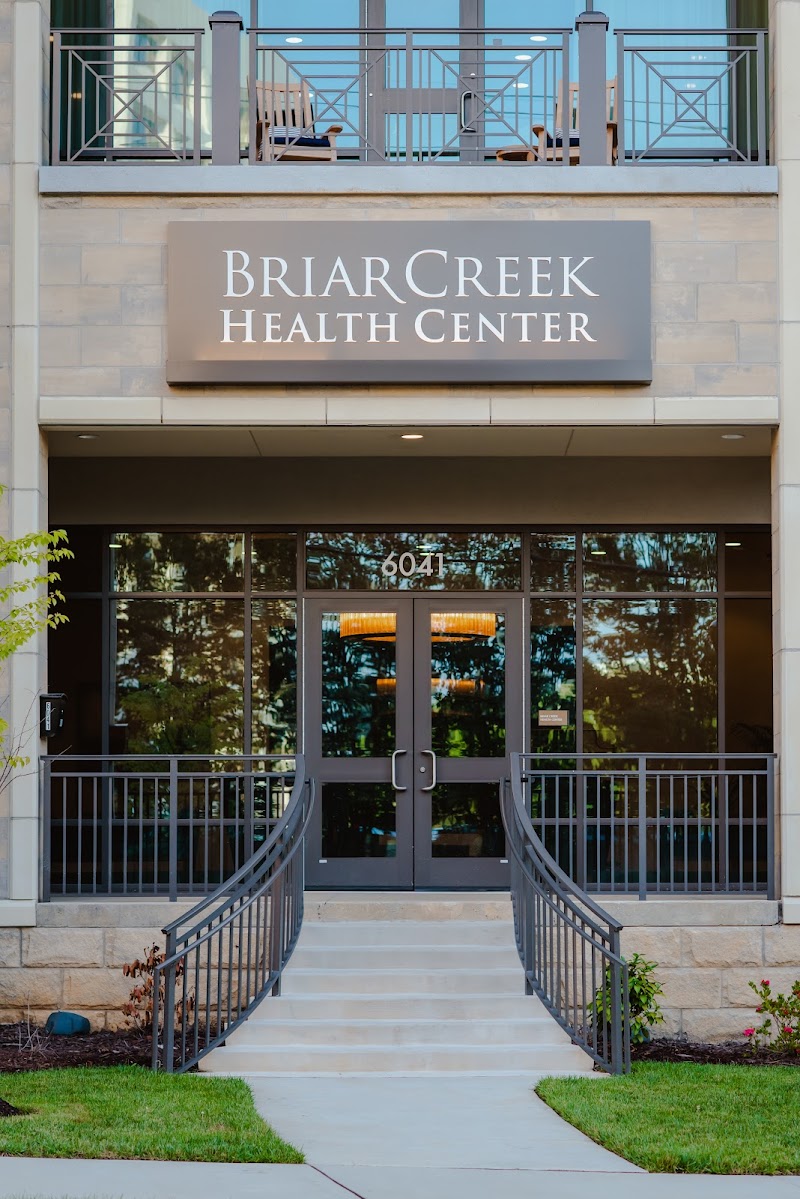 Briar Creek Health Center nursing home in Charlotte, NC - Photo 2 of 10