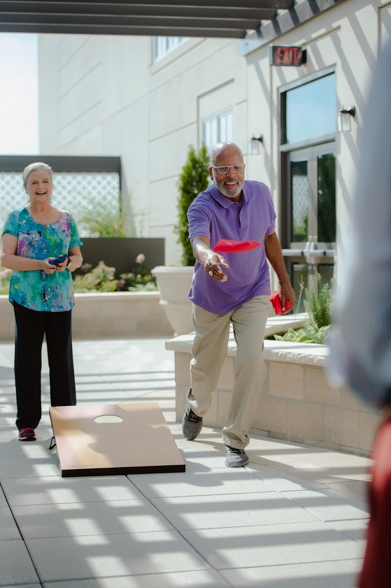 Briar Creek Health Center nursing home in Charlotte, NC - Photo 3 of 10