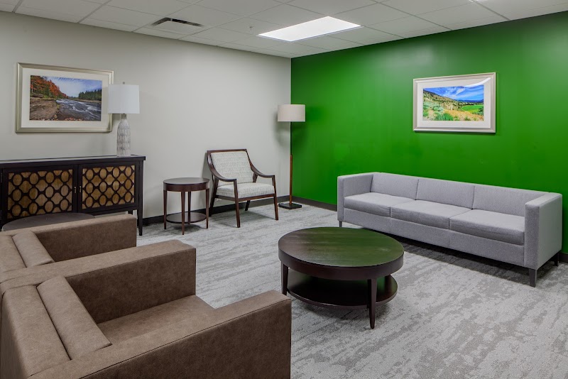 North Carolina State Veterans Home Kernersville nursing home in Kernersville, NC - Photo 4 of 5