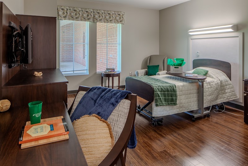 North Carolina State Veterans Home Kernersville nursing home in Kernersville, NC - Photo 5 of 5