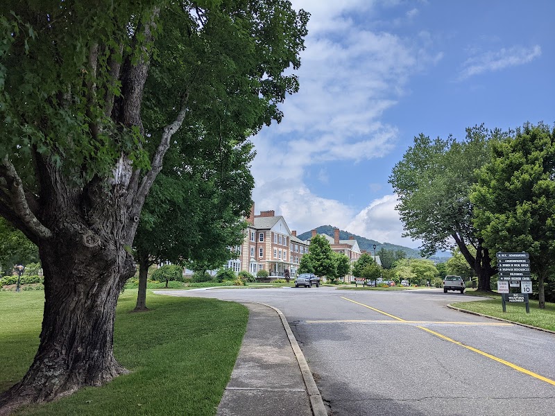 Black Mountain Neuro-Medical Treatment Center nursing home in Black Mountain, NC - Photo 5 of 5
