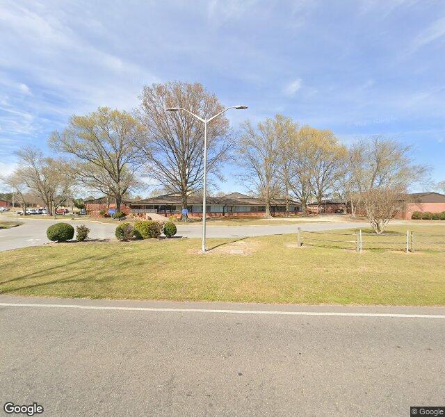 O'Berry Neuro-Medical Treatment Center nursing home in Goldsboro, NC - Photo 2 of 2
