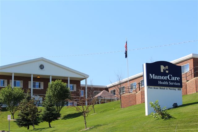 MINOT HEALTH AND REHAB, LLC nursing home in MINOT, ND - Photo 2 of 5