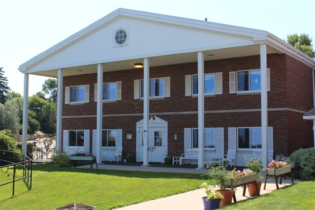 MINOT HEALTH AND REHAB, LLC nursing home in MINOT, ND - Photo 3 of 5