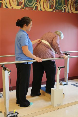 MINOT HEALTH AND REHAB, LLC nursing home in MINOT, ND - Photo 4 of 5