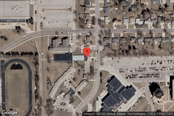 ST CATHERINES LIVING CENTER nursing home in WAHPETON, ND - Photo 1 of 2