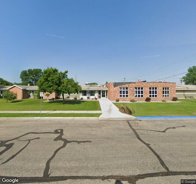 ST CATHERINES LIVING CENTER nursing home in WAHPETON, ND - Photo 2 of 2