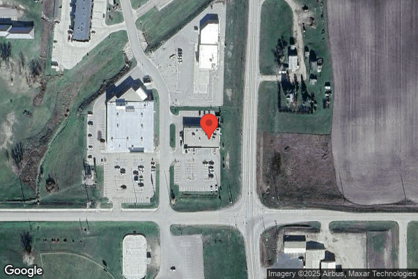 TIOGA MEDICAL CENTER LTC nursing home in TIOGA, ND - Photo 1 of 5