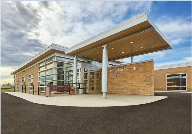 TIOGA MEDICAL CENTER LTC nursing home in TIOGA, ND - Photo 2 of 5