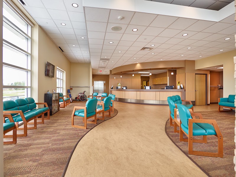 TIOGA MEDICAL CENTER LTC nursing home in TIOGA, ND - Photo 3 of 5