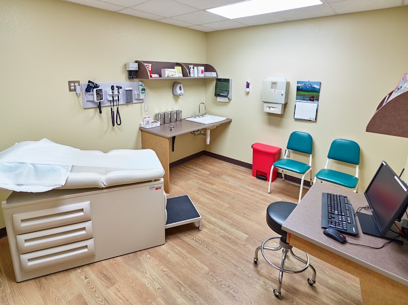 TIOGA MEDICAL CENTER LTC nursing home in TIOGA, ND - Photo 4 of 5