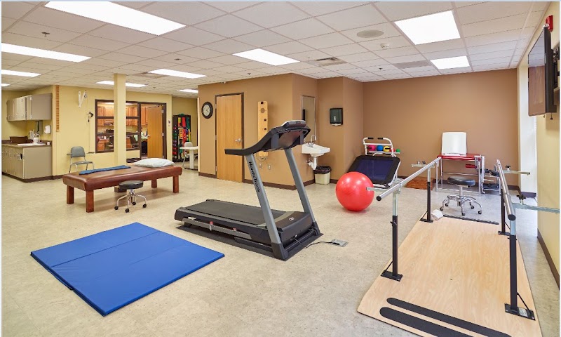 TIOGA MEDICAL CENTER LTC nursing home in TIOGA, ND - Photo 5 of 5