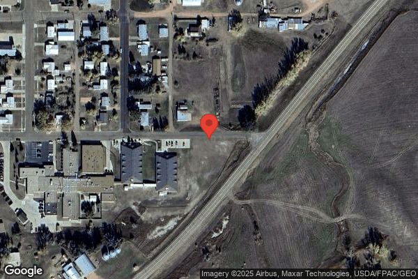 MARIAN MANOR HEALTHCARE CENTER nursing home in GLEN ULLIN, ND - Photo 1 of 2