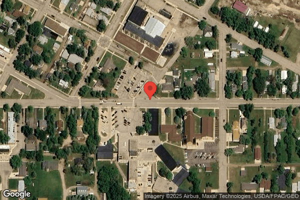 SMP HEALTH - ST ALOISIUS nursing home in HARVEY, ND