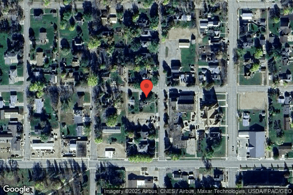 ST GERARD'S COMMUNITY OF CARE nursing home in HANKINSON, ND - Photo 1 of 3