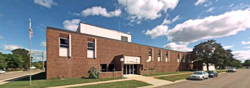 ST GERARD'S COMMUNITY OF CARE nursing home in HANKINSON, ND - Photo 2 of 3