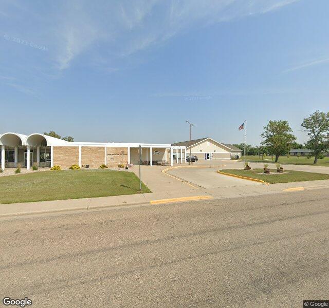 LUTHERAN HOME OF THE GOOD SHEPHERD nursing home in NEW ROCKFORD, ND - Photo 2 of 2