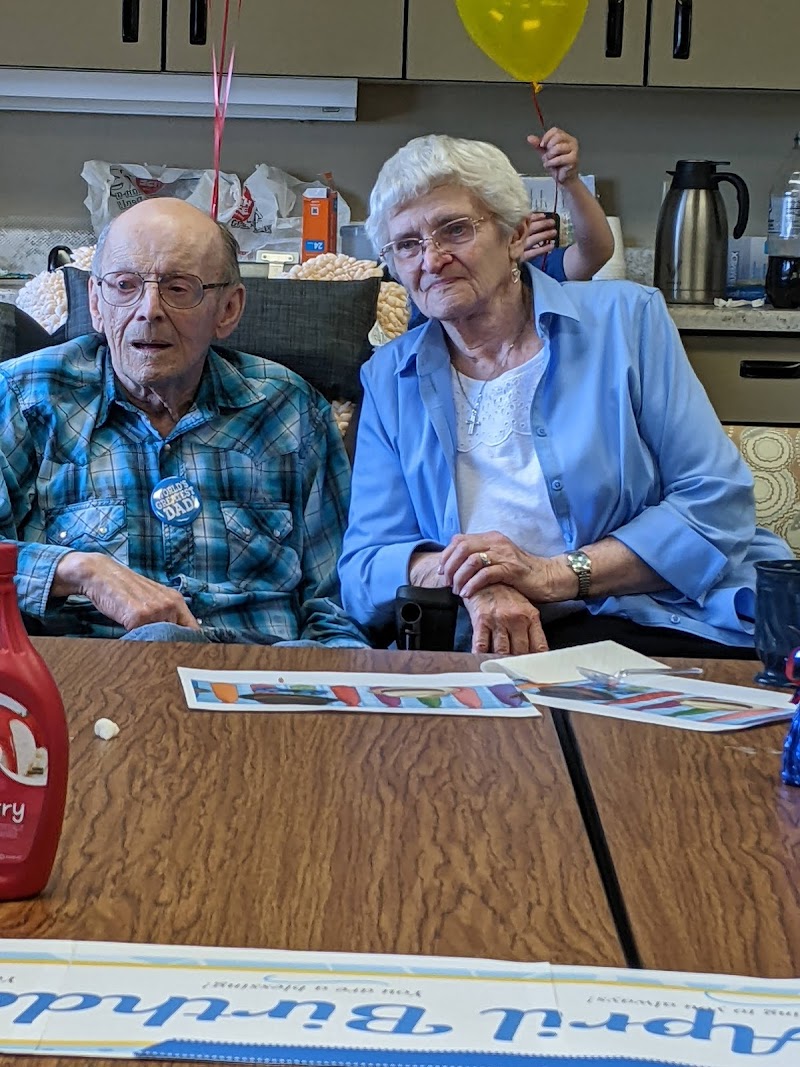 MOUNTRAIL BETHEL HOME nursing home in STANLEY, ND - Photo 2 of 3