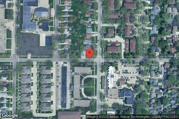 SMP HEALTH - ST CATHERINE NORTH nursing home in FARGO, ND