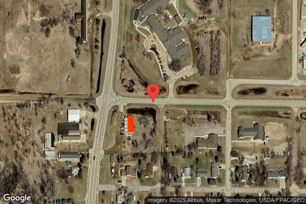 PRINCE OF PEACE CARE CENTER nursing home in ELLENDALE, ND - Photo 1 of 10