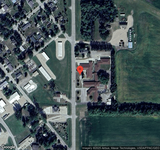 HATTON PRAIRIE VILLAGE nursing home in HATTON, ND - Photo 1 of 10