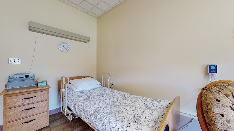 HATTON PRAIRIE VILLAGE nursing home in HATTON, ND - Photo 5 of 10