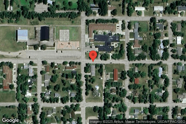 NELSON COUNTY HEALTH SYSTEM CARE CENTER nursing home in MCVILLE, ND - Photo 1 of 3