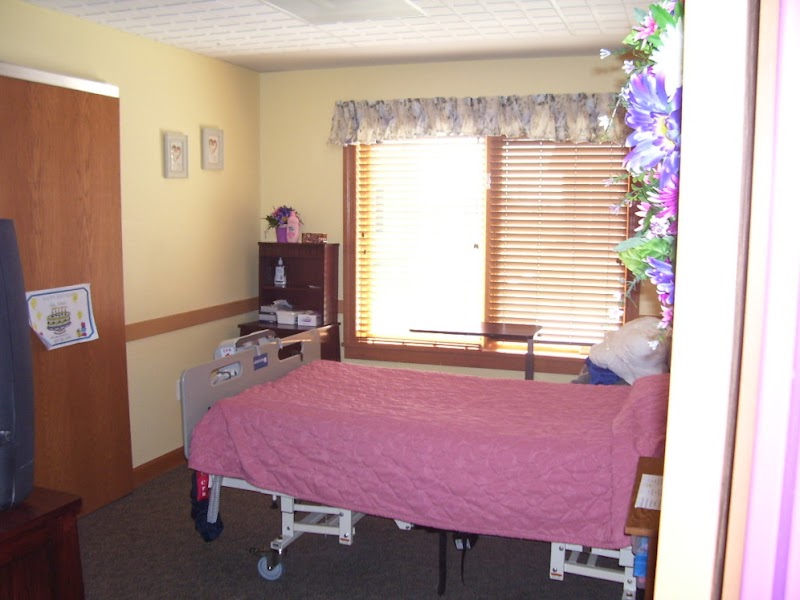 KNIFE RIVER CARE CENTER nursing home in BEULAH, ND - Photo 2 of 5