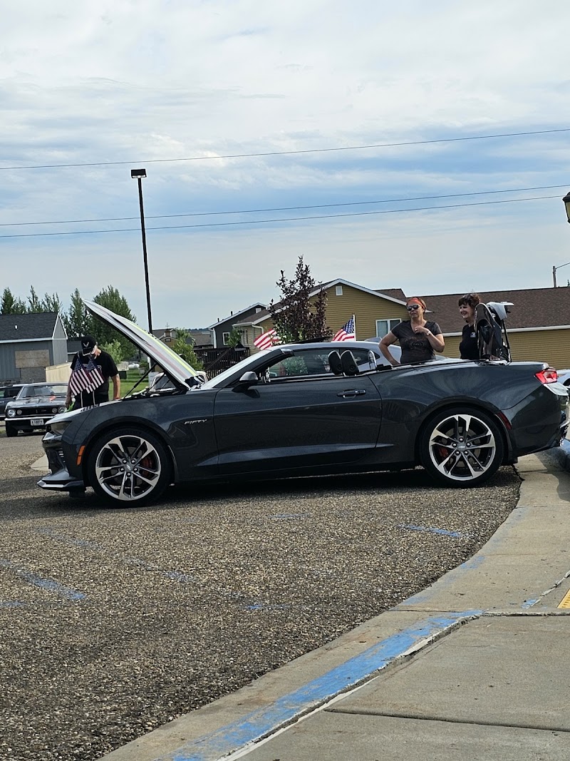 KNIFE RIVER CARE CENTER nursing home in BEULAH, ND - Photo 5 of 5