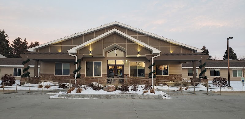 PEMBILIER NURSING CENTER nursing home in WALHALLA, ND - Photo 2 of 2