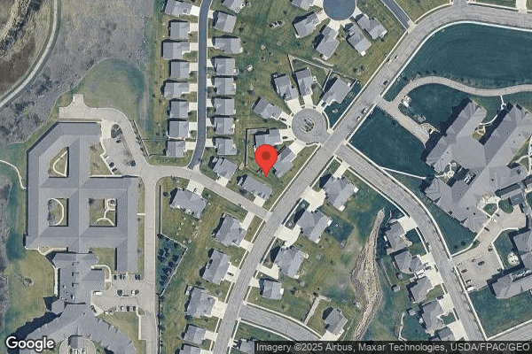 BAPTIST HEALTH & REHAB nursing home in BISMARCK, ND - Photo 1 of 5