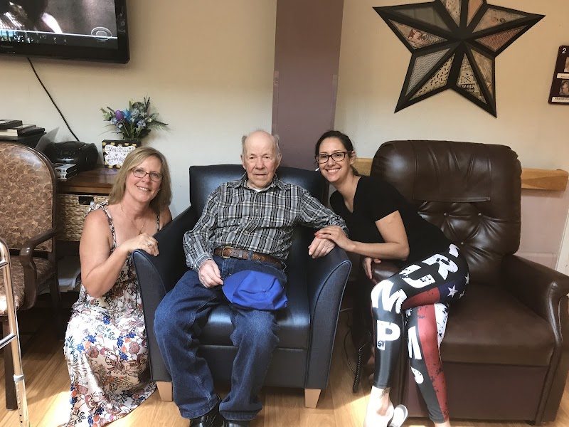 ST VINCENT'S - A PROSPERA COMMUNITY nursing home in BISMARCK, ND - Photo 3 of 5