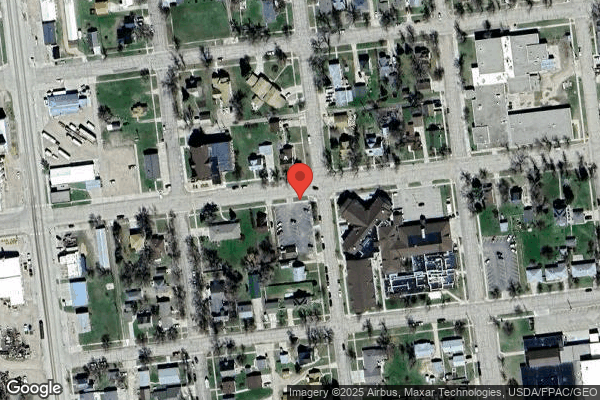 SANFORD HILLSBORO CARE CENTER nursing home in HILLSBORO, ND - Photo 1 of 5