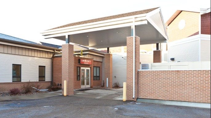 SANFORD HILLSBORO CARE CENTER nursing home in HILLSBORO, ND - Photo 3 of 5