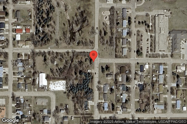 BENEDICTINE LIVING CENTER OF GARRISON nursing home in GARRISON, ND - Photo 1 of 2