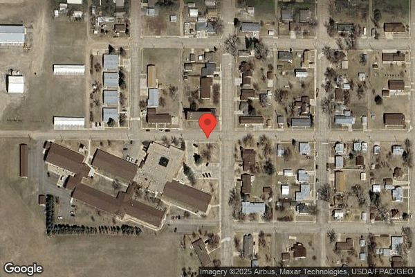 WISHEK LIVING CENTER nursing home in WISHEK, ND