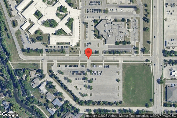 VALLEY SENIOR LIVING ON COLUMBIA nursing home in GRAND FORKS, ND - Photo 1 of 10