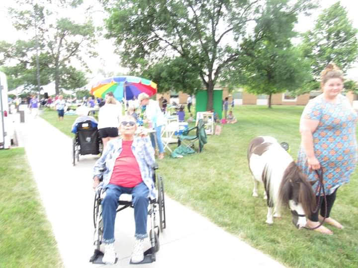 VALLEY SENIOR LIVING ON COLUMBIA nursing home in GRAND FORKS, ND - Photo 5 of 10
