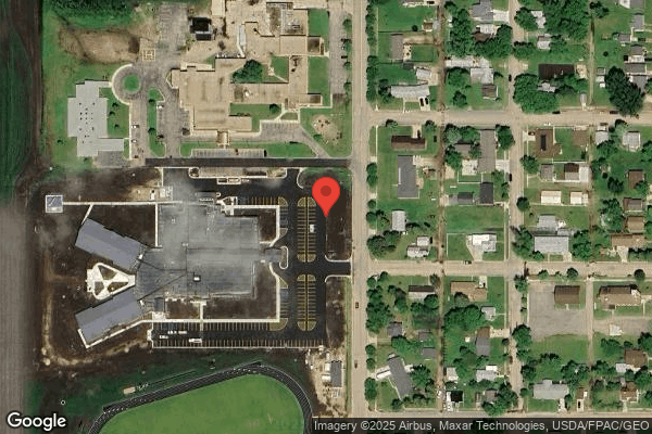 TOWNER COUNTY LIVING CTR nursing home in CANDO, ND - Photo 1 of 5