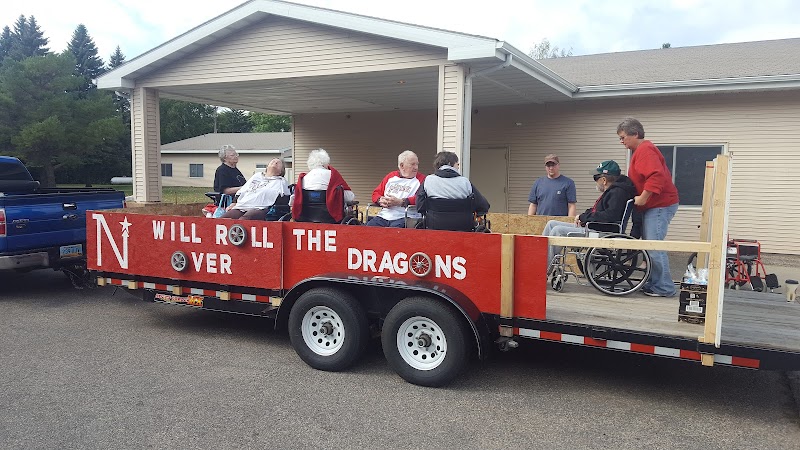 TOWNER COUNTY LIVING CTR nursing home in CANDO, ND - Photo 3 of 5