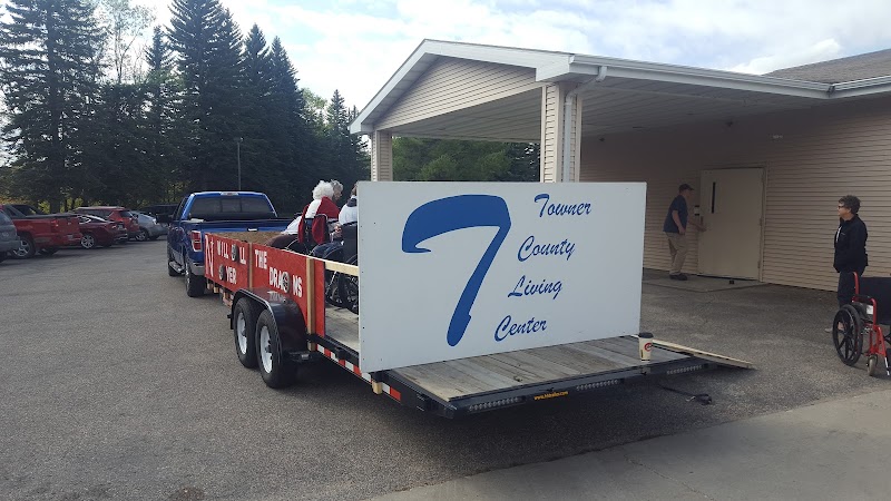 TOWNER COUNTY LIVING CTR nursing home in CANDO, ND - Photo 4 of 5