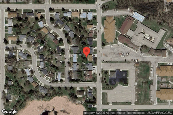 EVENTIDE HEARTLAND nursing home in DEVILS LAKE, ND - Photo 1 of 5