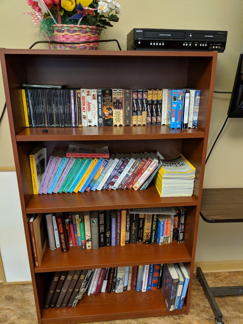 EVENTIDE HEARTLAND nursing home in DEVILS LAKE, ND - Photo 4 of 5