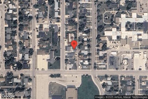 BETHEL LUTHERAN NURSING & REHABILITATION CENTER nursing home in WILLISTON, ND - Photo 1 of 5