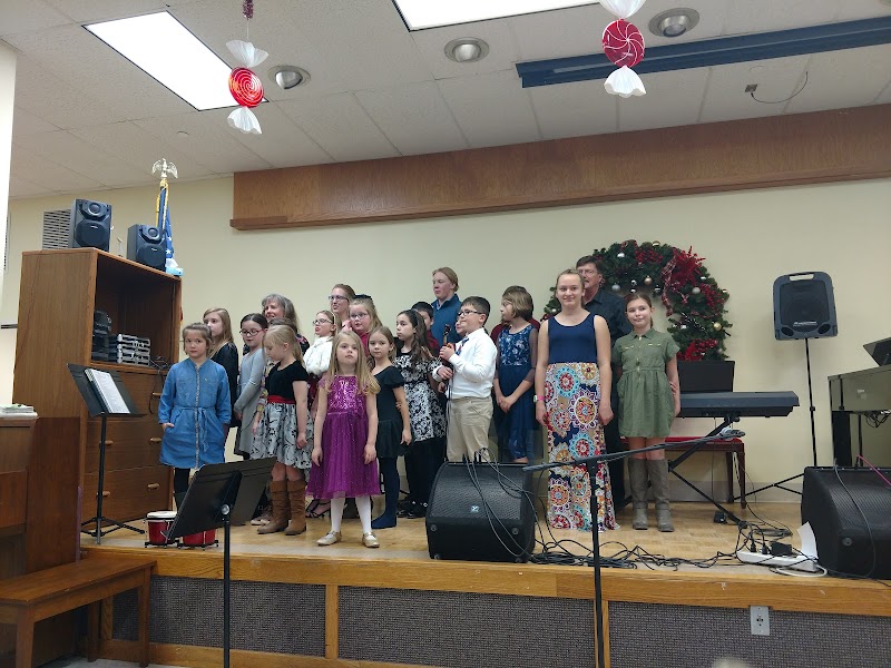 BETHEL LUTHERAN NURSING & REHABILITATION CENTER nursing home in WILLISTON, ND - Photo 2 of 5